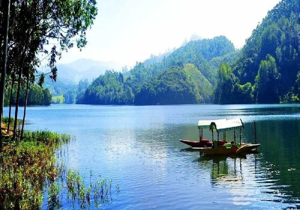 Bordeaux to Pondicherry Madurai Munnar Alleppey Tour Package