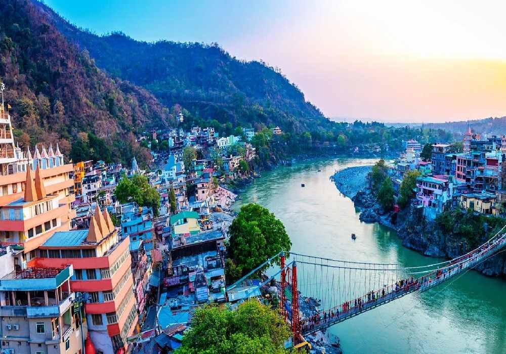 Dehradun Weekend Getaways from Delhi