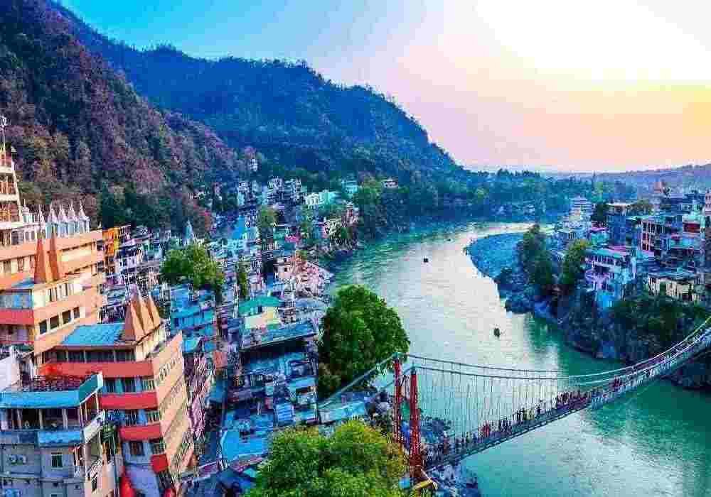 Dehradun Weekend Getaways from Delhi