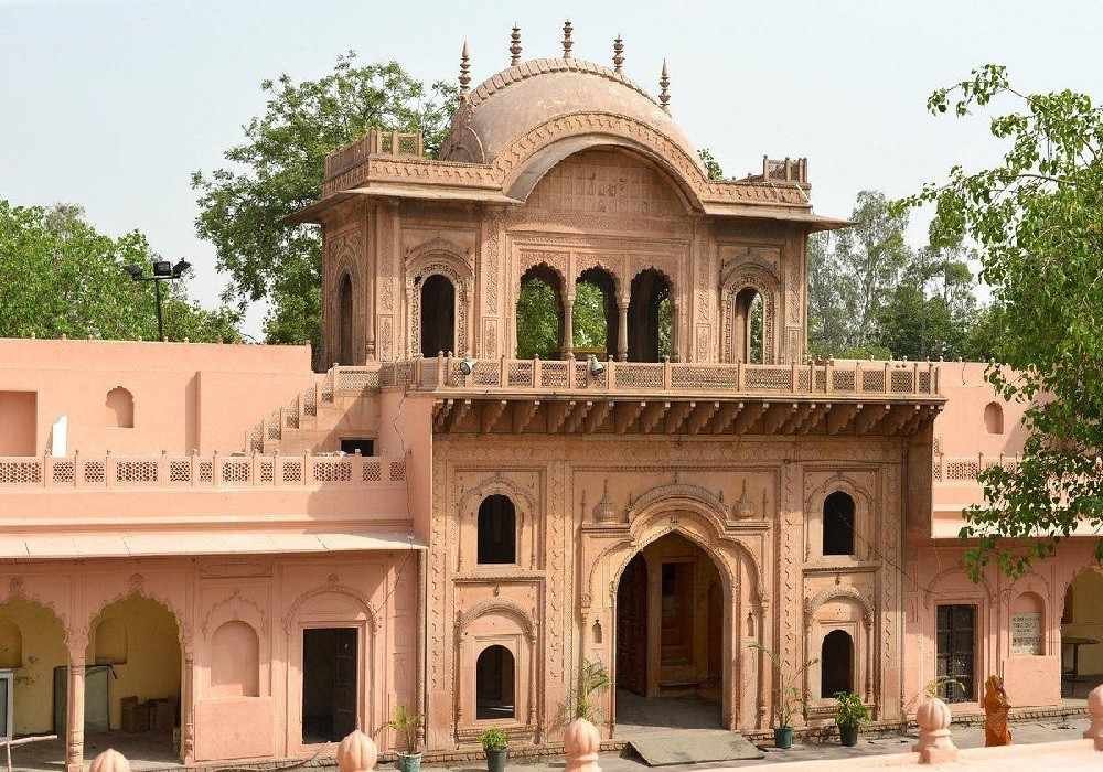 Ghaziabad Over Night Package