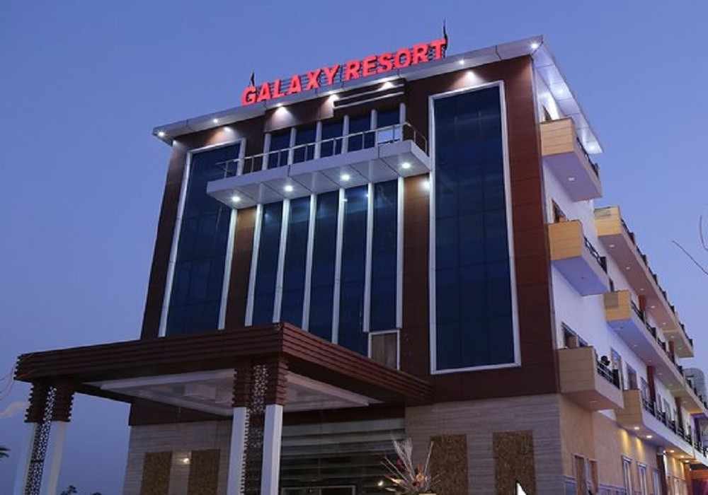 Night Stay in Bahadurgarh