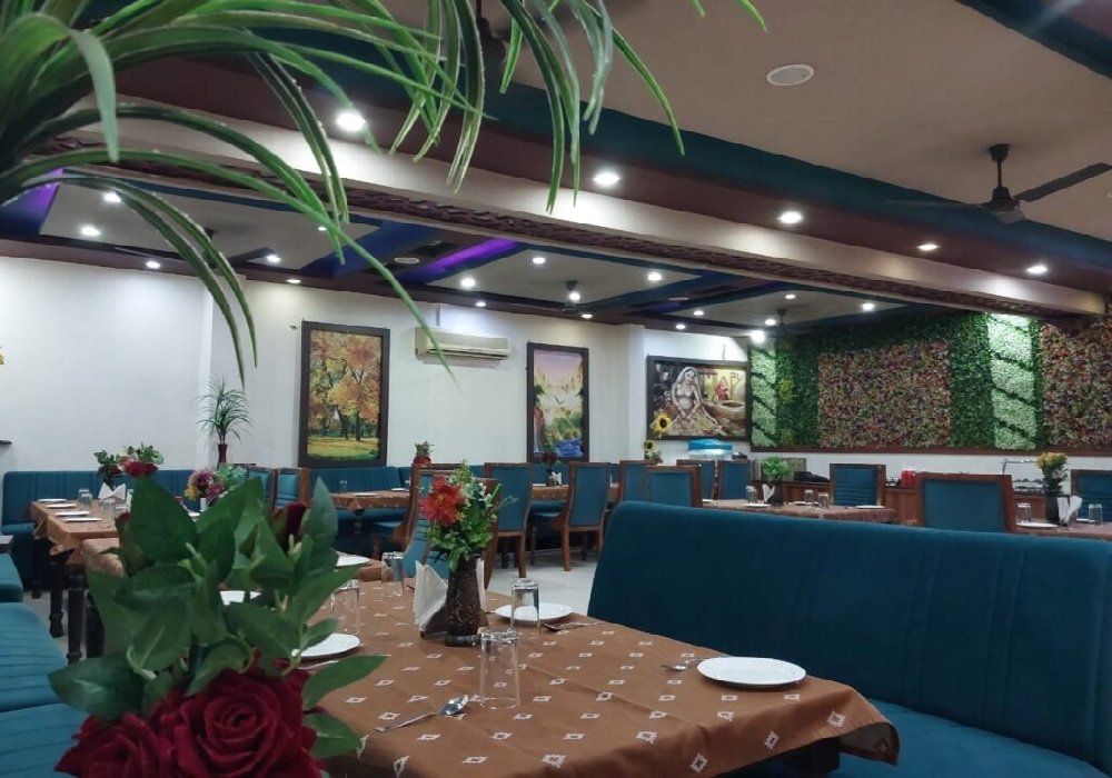 Night Stay in Bahadurgarh