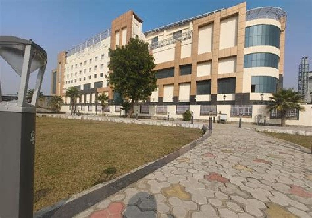 Night Stay in Bahadurgarh