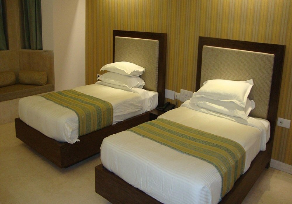 Night Stay in Dharuhera