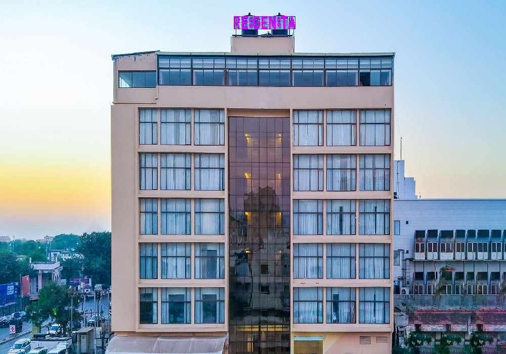 Night Stay in Dwarka