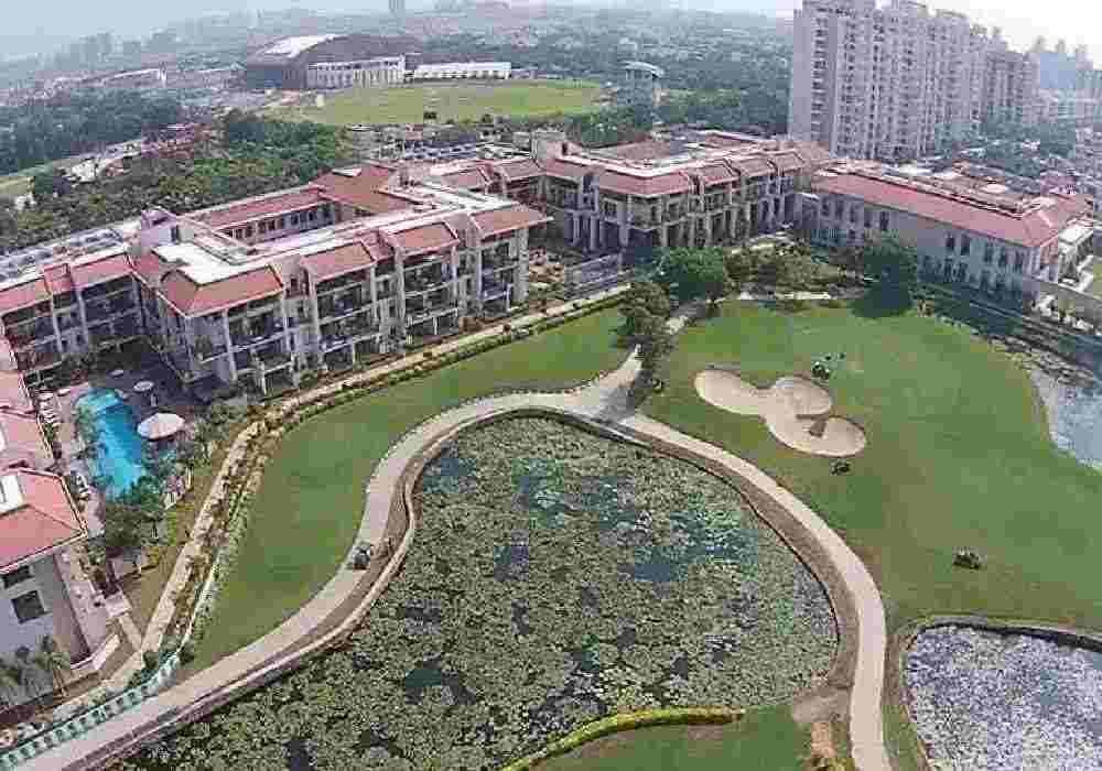 Night Stay in Greater Noida