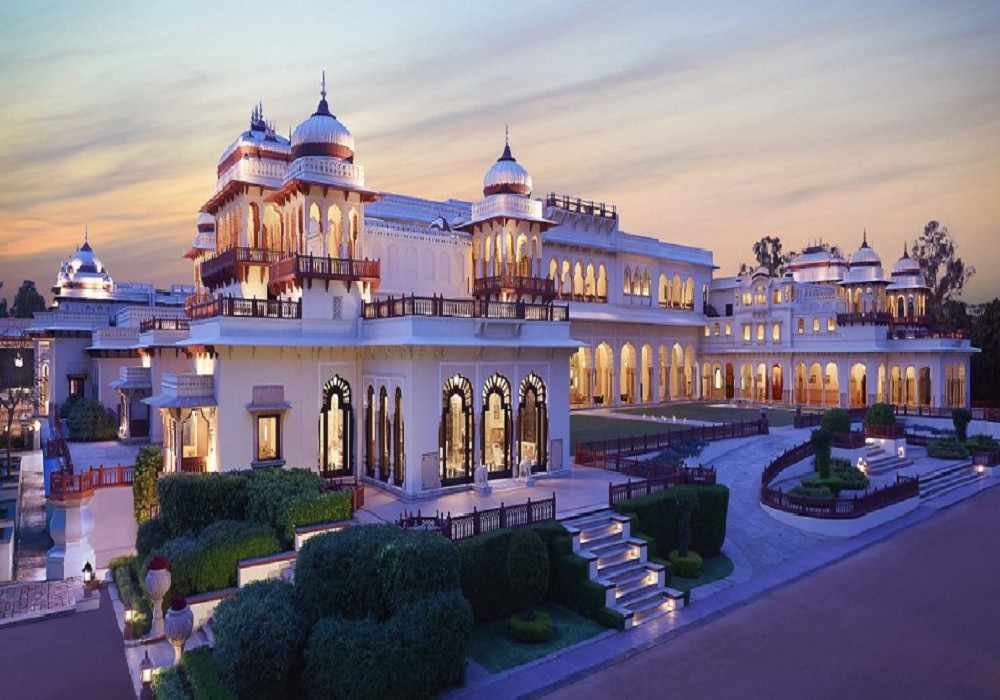 Night Stay in Najafgarh