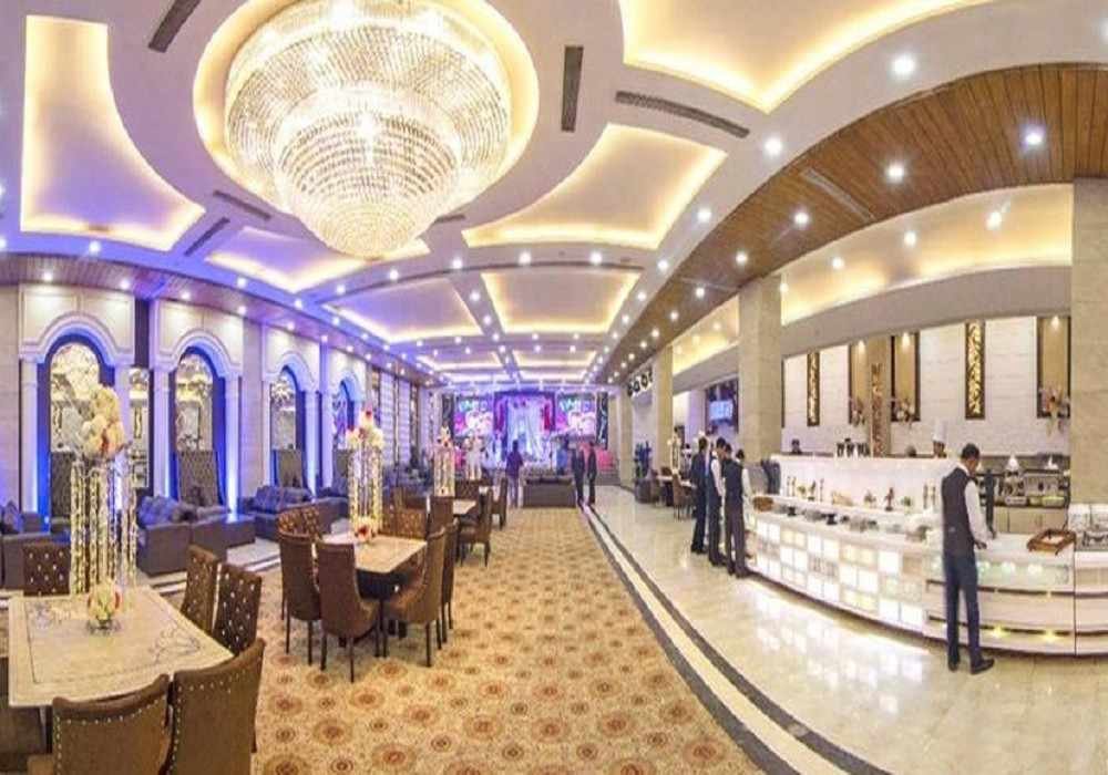 Night Stay in Najafgarh