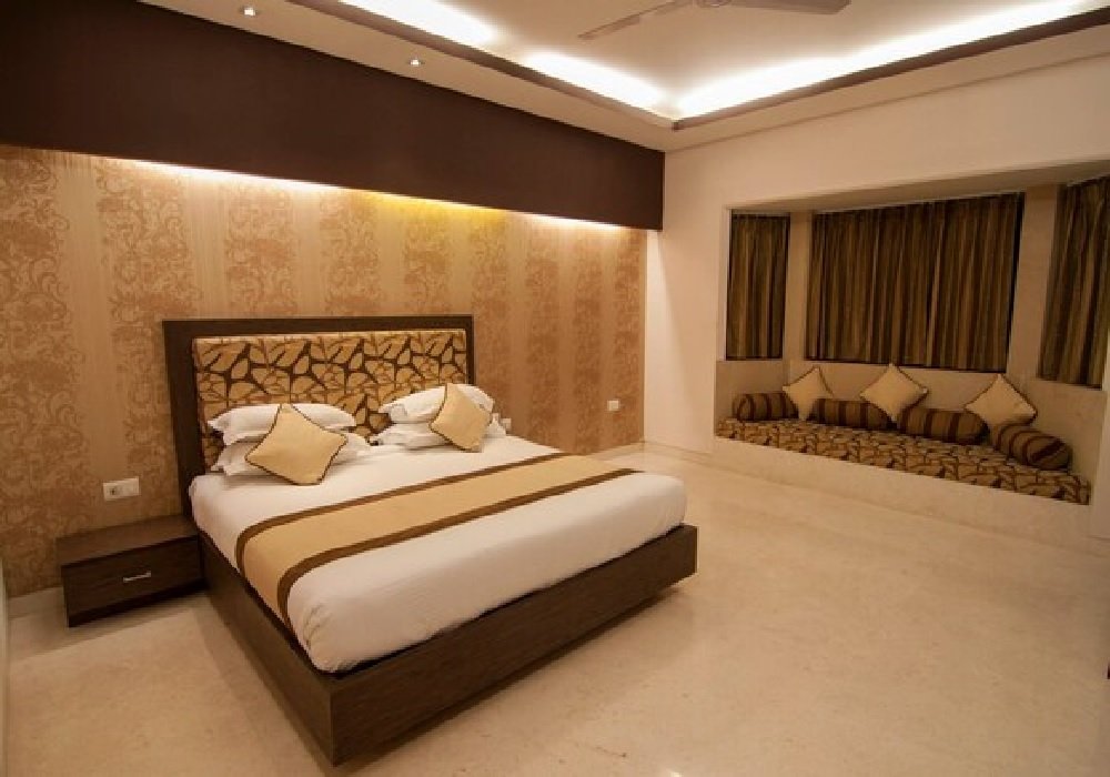 Night Stay in Rewari