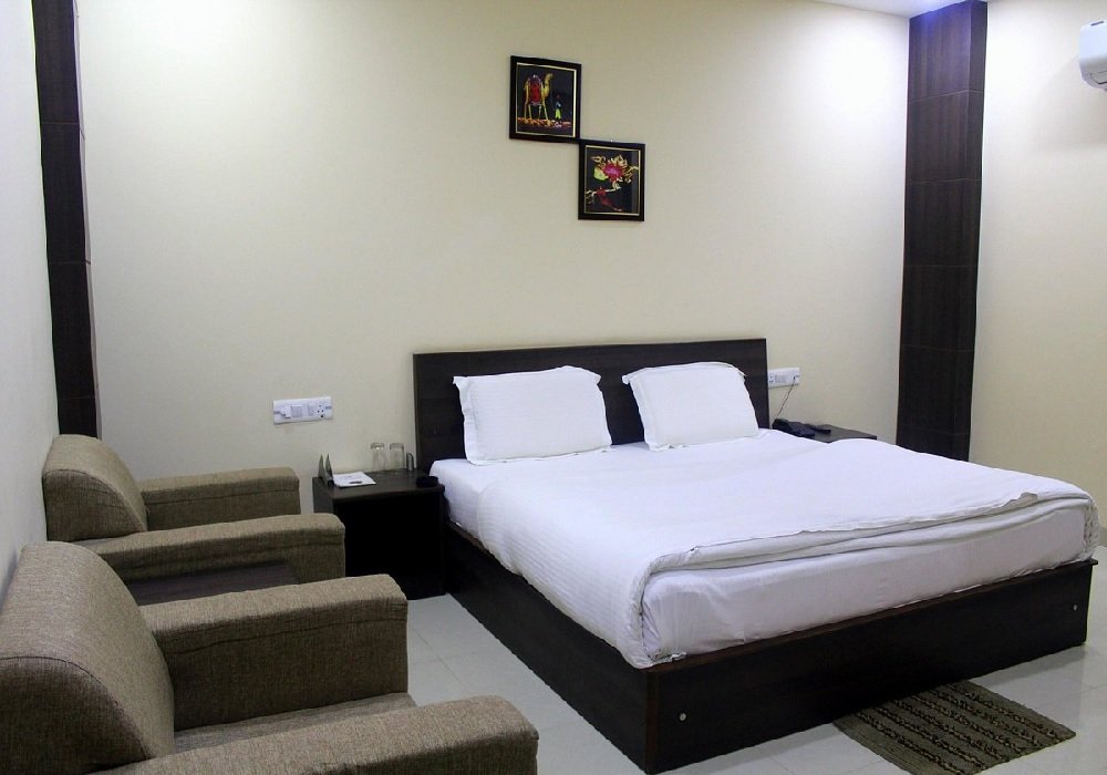 Night Stay in Rewari