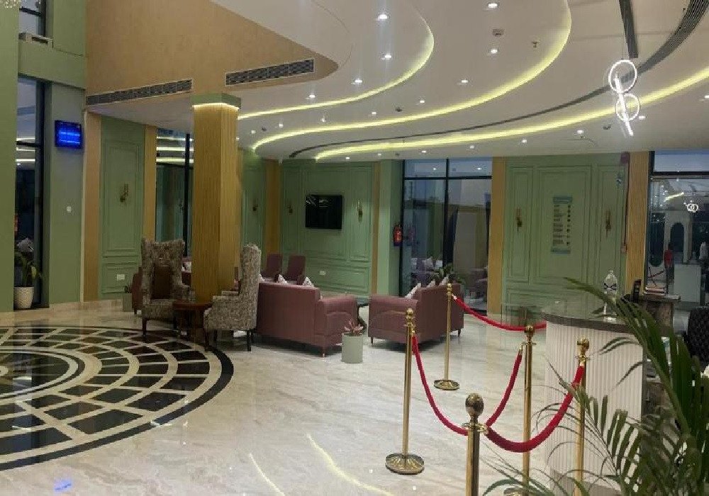 Night Stay in Uchagaon