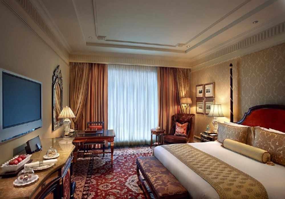 Delhi Over Night Stay Package