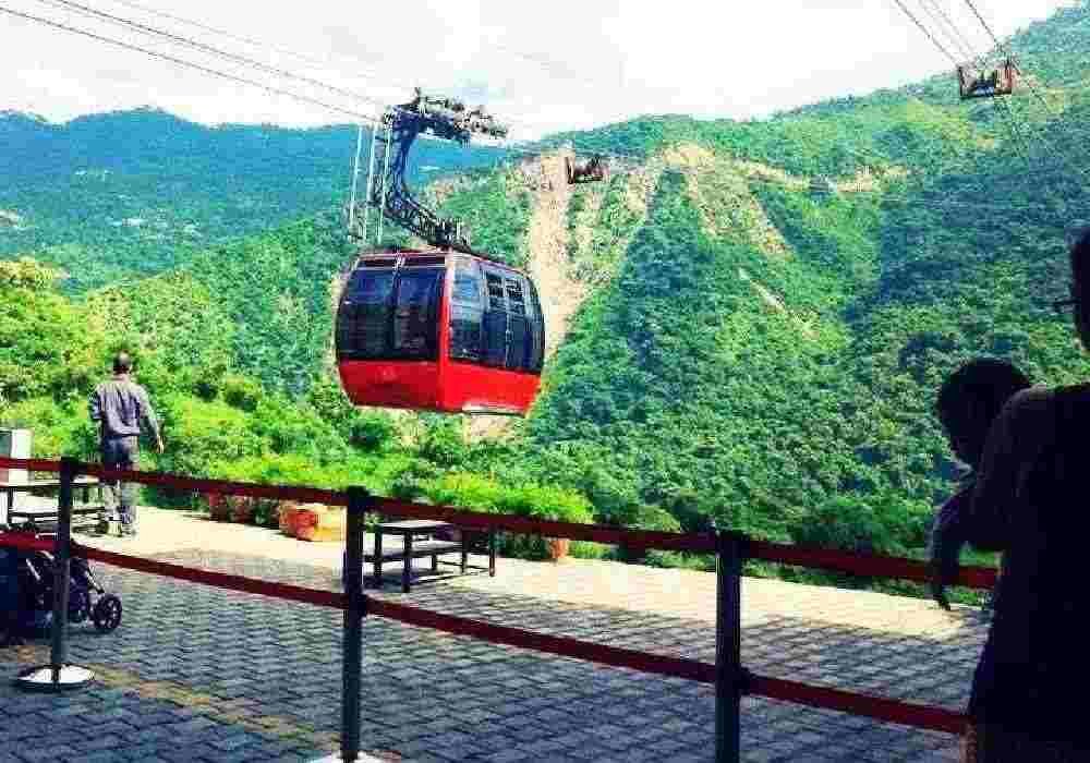Parwanoo Group Tour
