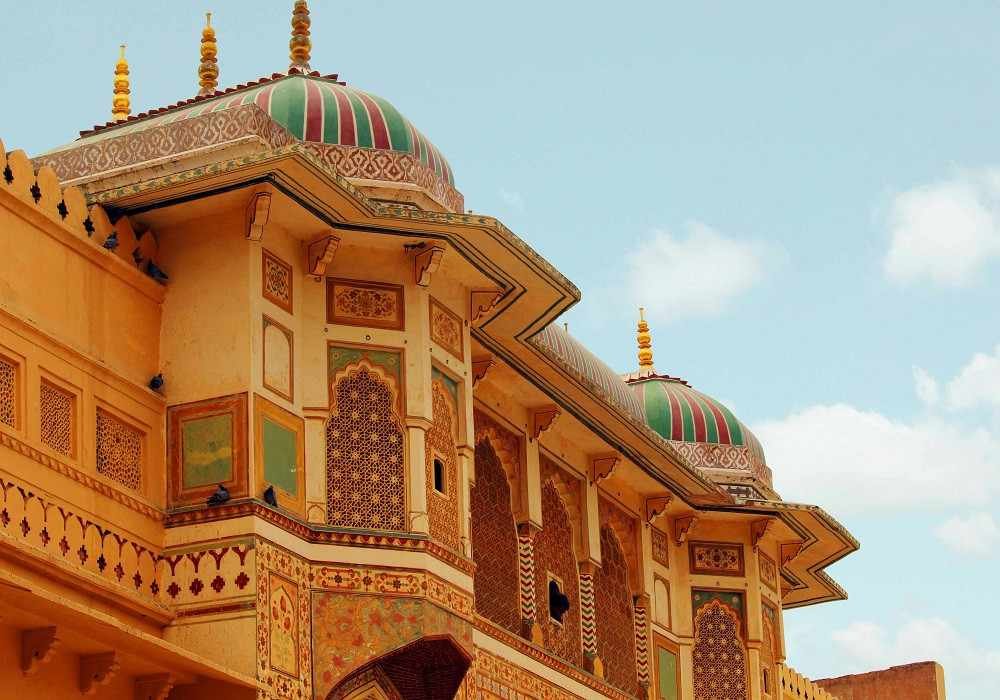 Jaipur Weekend Getaways from Delhi