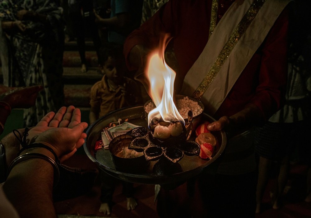 Rishikesh Weekend Getaways from Delhi