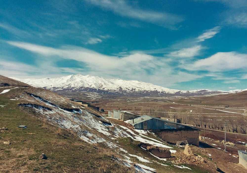 Sethan Valley Weekend Getaways from Delhi