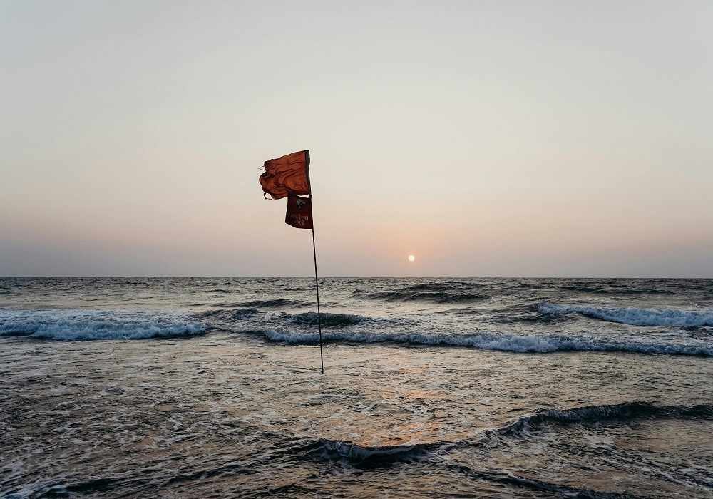 Trip to Goa from Delhi by Train