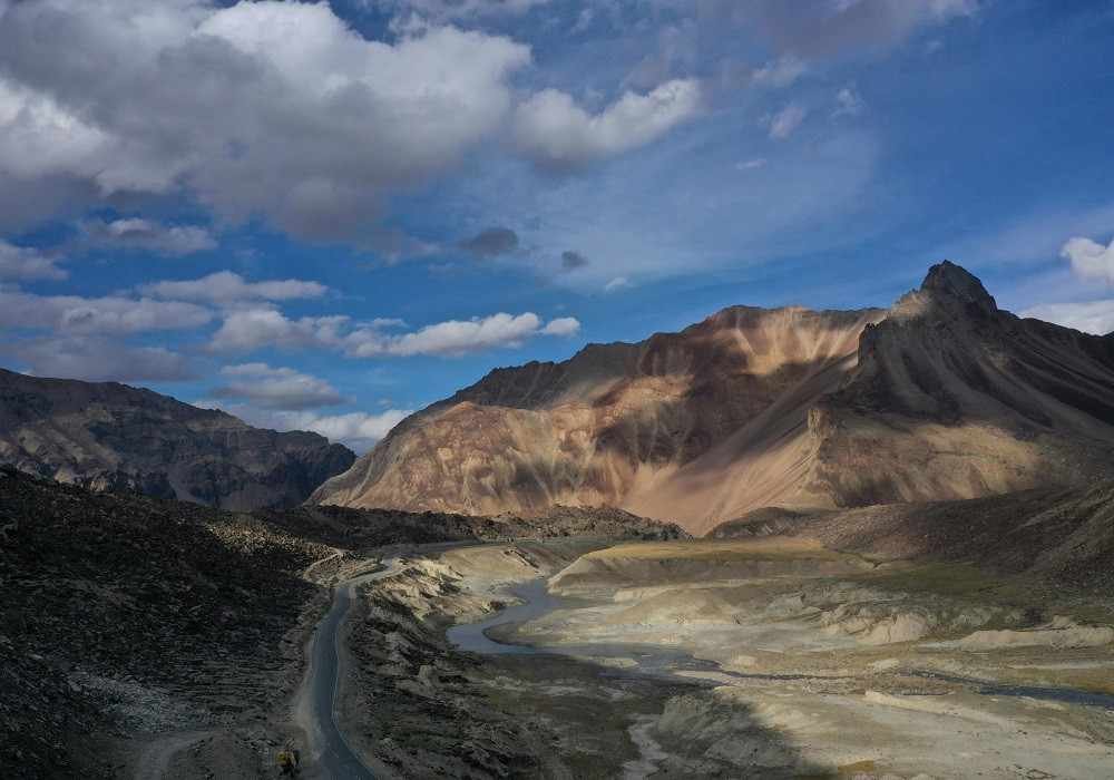 Kangra Weekend Getaways from Delhi