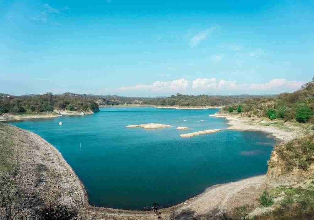 Hoshiarpur Group Tour