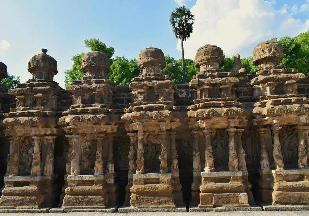 Golden Triangle Tour with Khajuraho