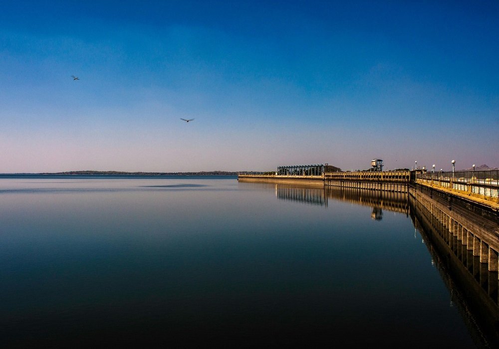 Golden Triangle Tour with Mumbai