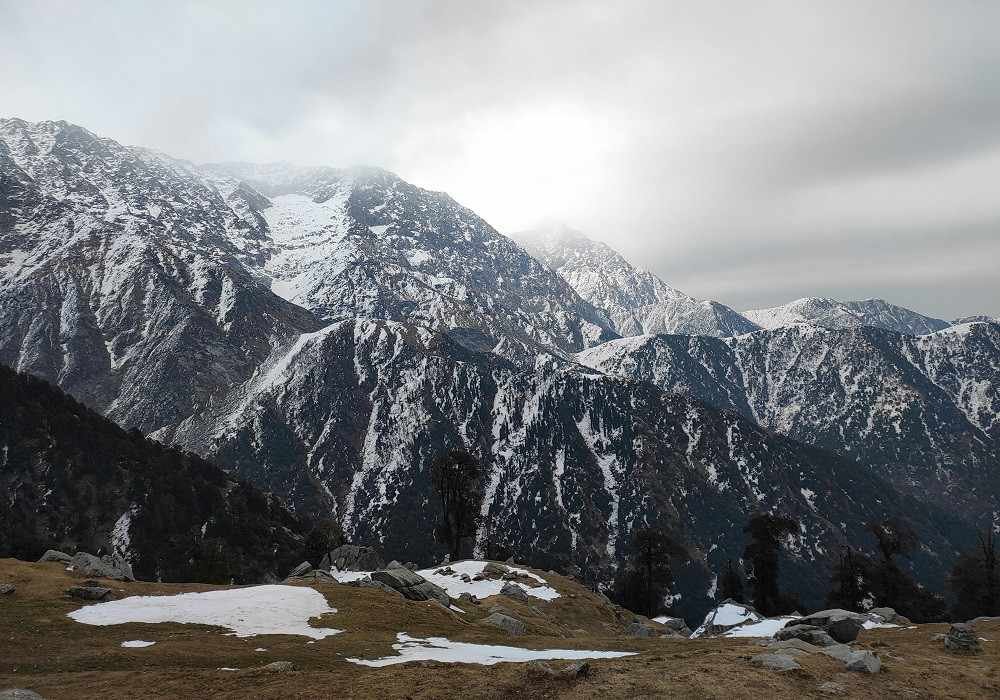 Dharamshala Weekend Getaways from Delhi
