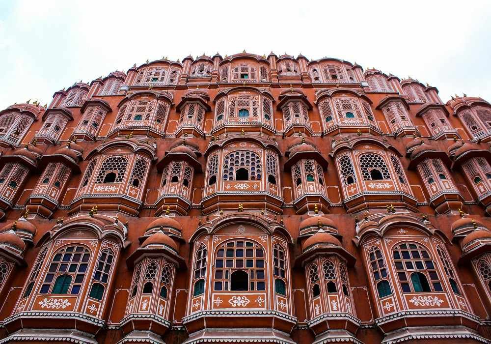 Jaipur Weekend Getaways from Delhi