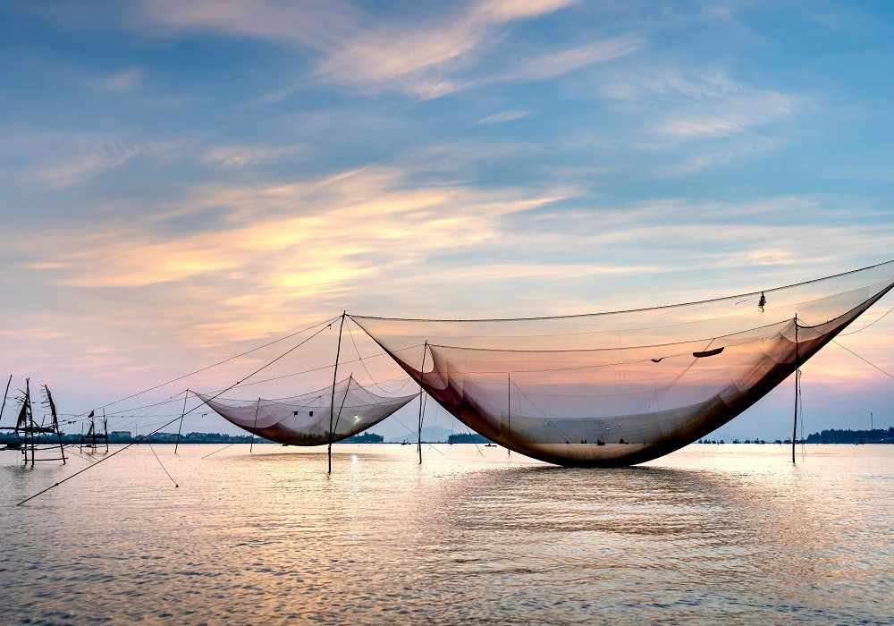 Kerala from Delhi By Flight