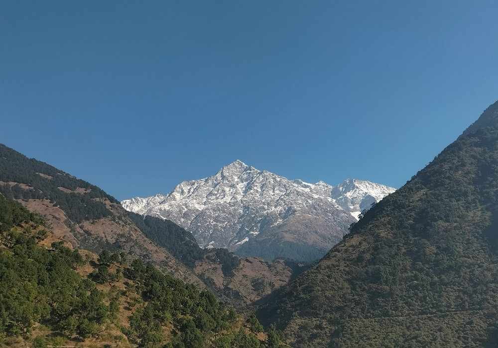 Dharamshala Weekend Getaways from Delhi