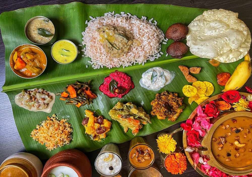 Kerala from Delhi By Flight