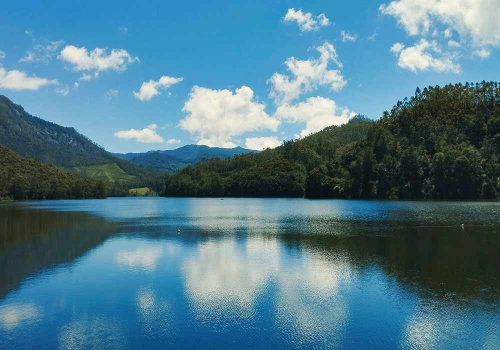 Golden Triangle Tour with Kerala