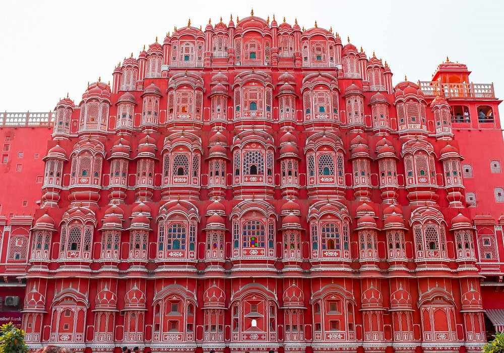 Jaipur Weekend Getaways from Delhi