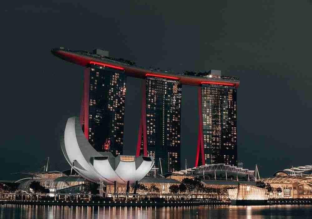 Singapore Tour Package from Delhi