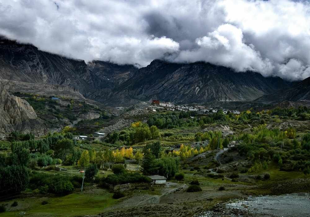 Nepal Tour Package from Delhi