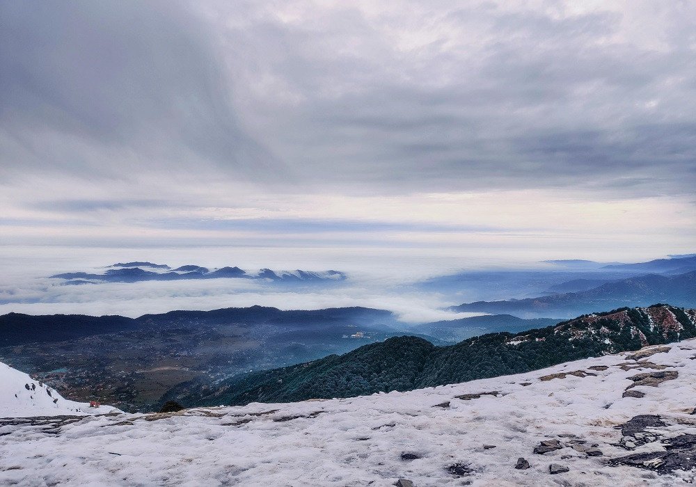 Bir Billing Weekend Getaways from Delhi