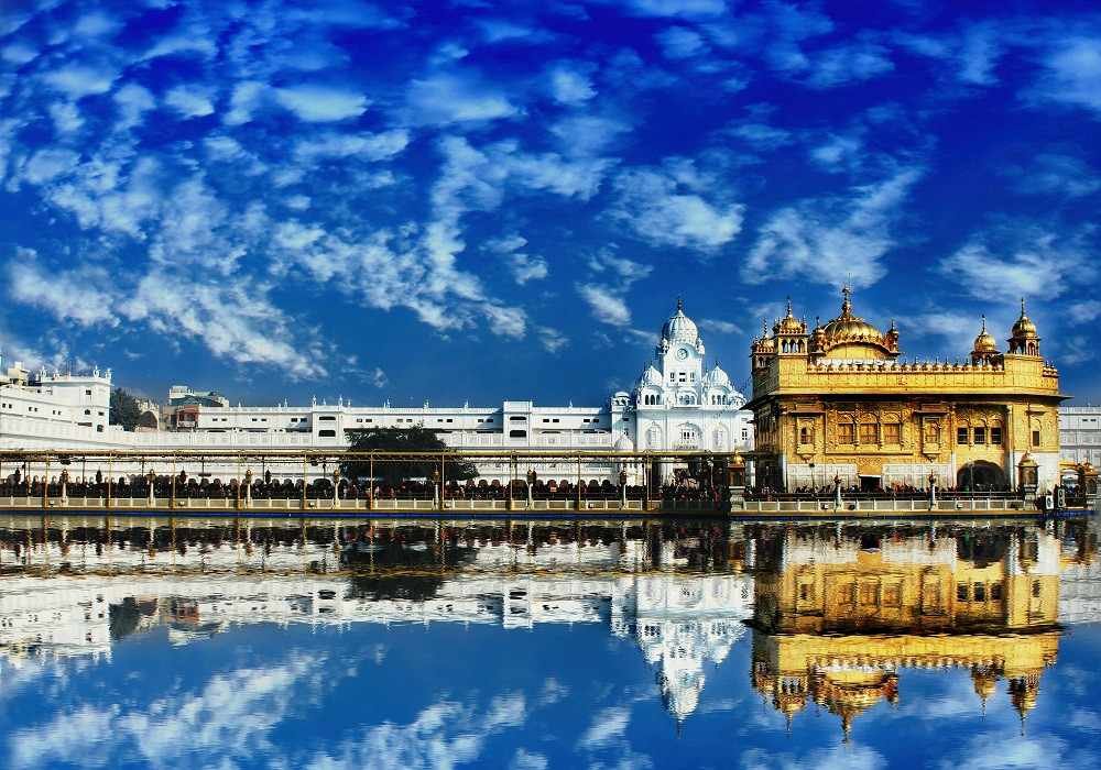 Amritsar Weekend Getaways from Delhi