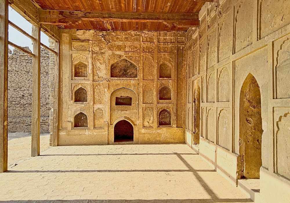 Kuchesar Weekend Getaways from Delhi