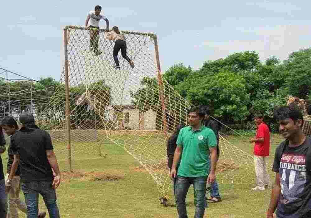 Picnic Spots in Manesar