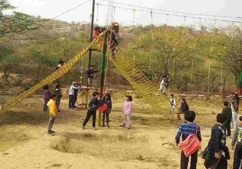 Picnic Spots in Faridabad