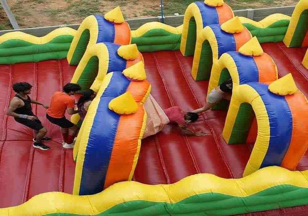 Picnic Spots in Bahadurgarh