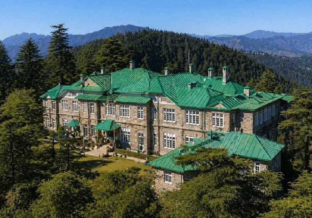 Kuchesar Weekend Getaways from Delhi