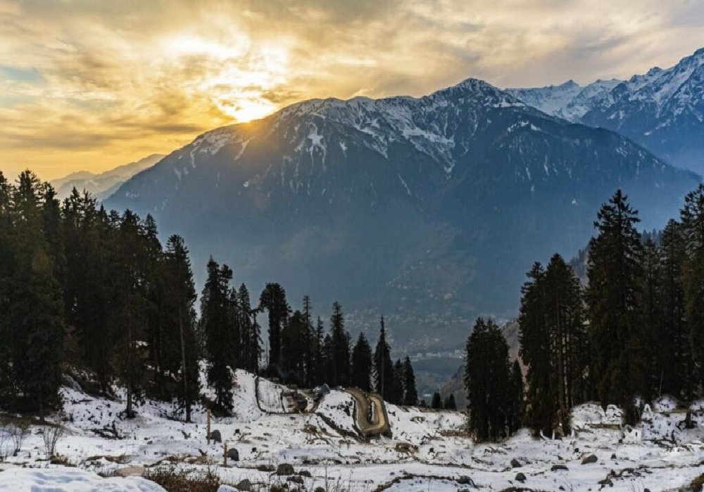 Sethan Valley Weekend Getaways from Delhi
