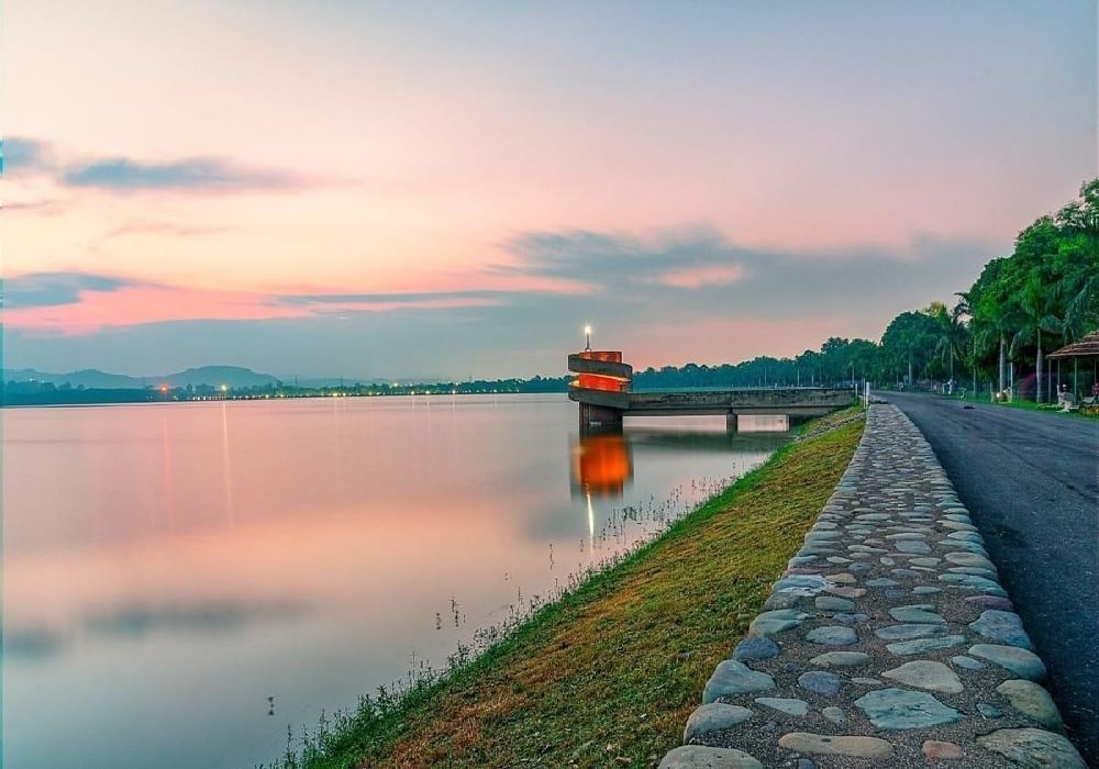 Chandigarh Weekend Getaways from Delhi
