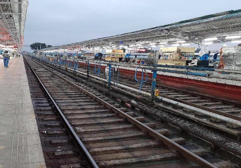 Sikkim Road Trip by Train from Delhi