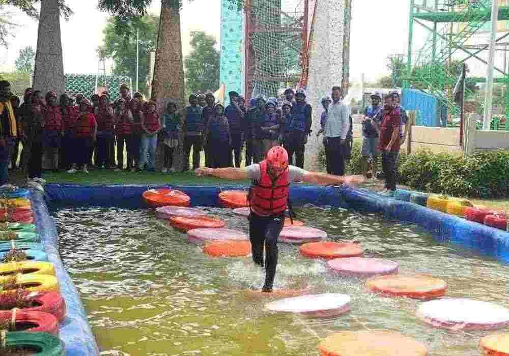 Picnic Spots in Delhi