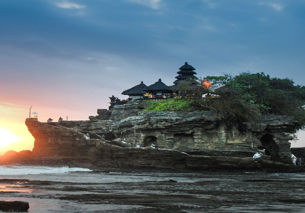 Bali Tour Package from Delhi
