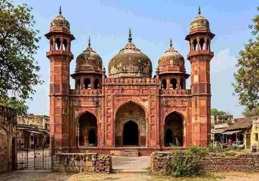 Rewari Group Tour