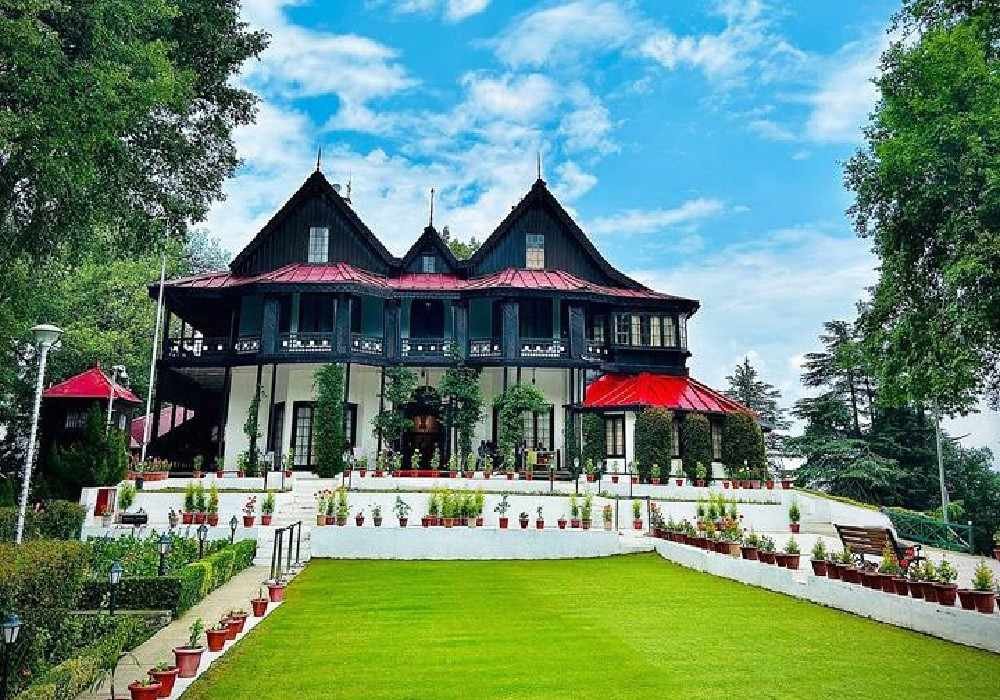 Mashobra Weekend Getaways from Delhi