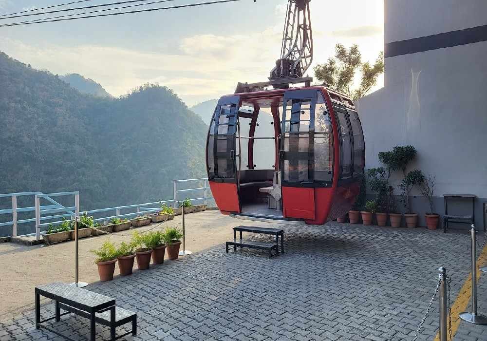 Parwanoo Group Tour