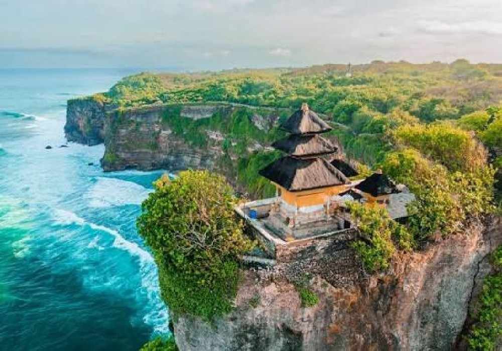 Bali Tour Package from Delhi